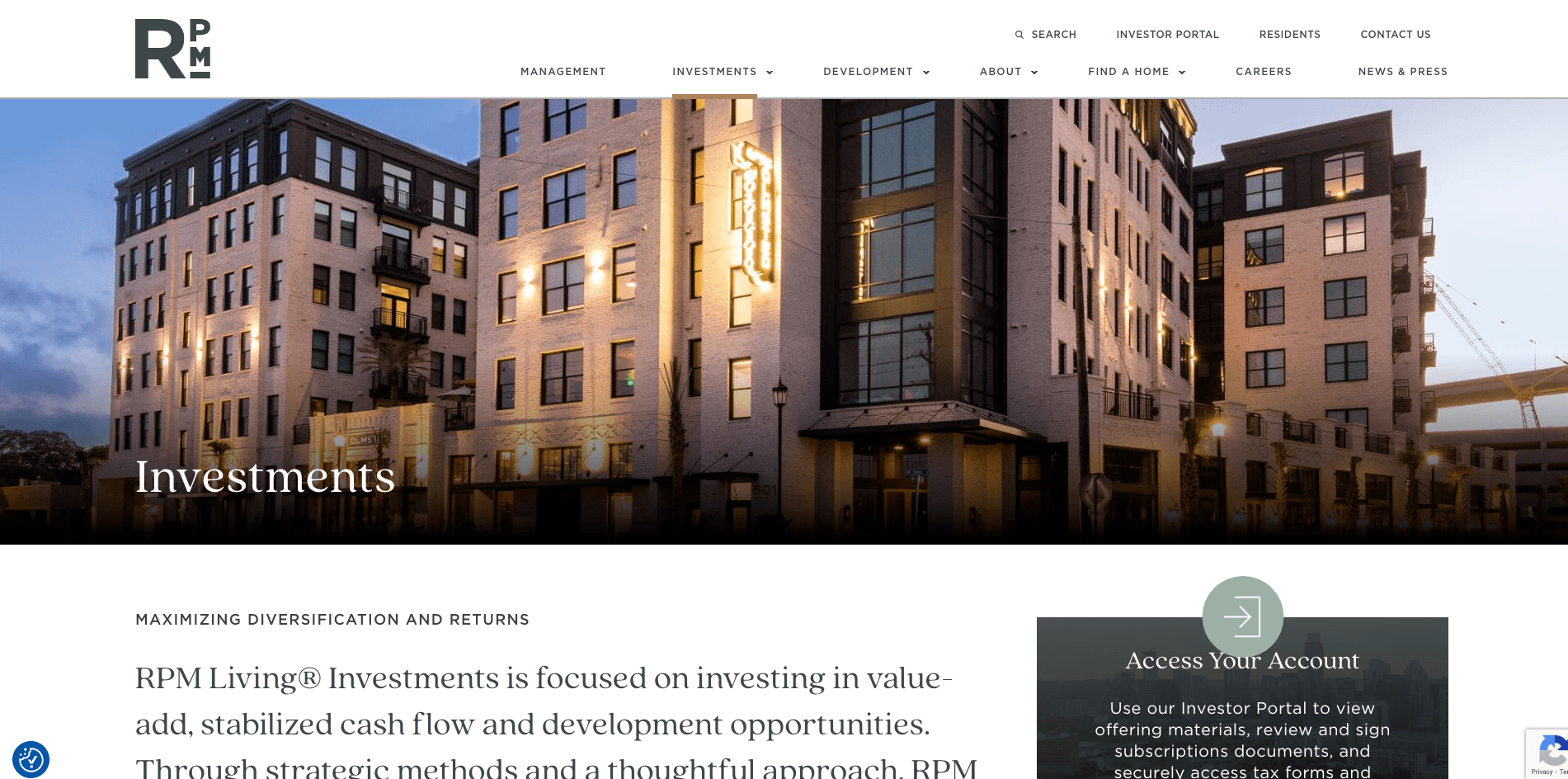 Portfolio