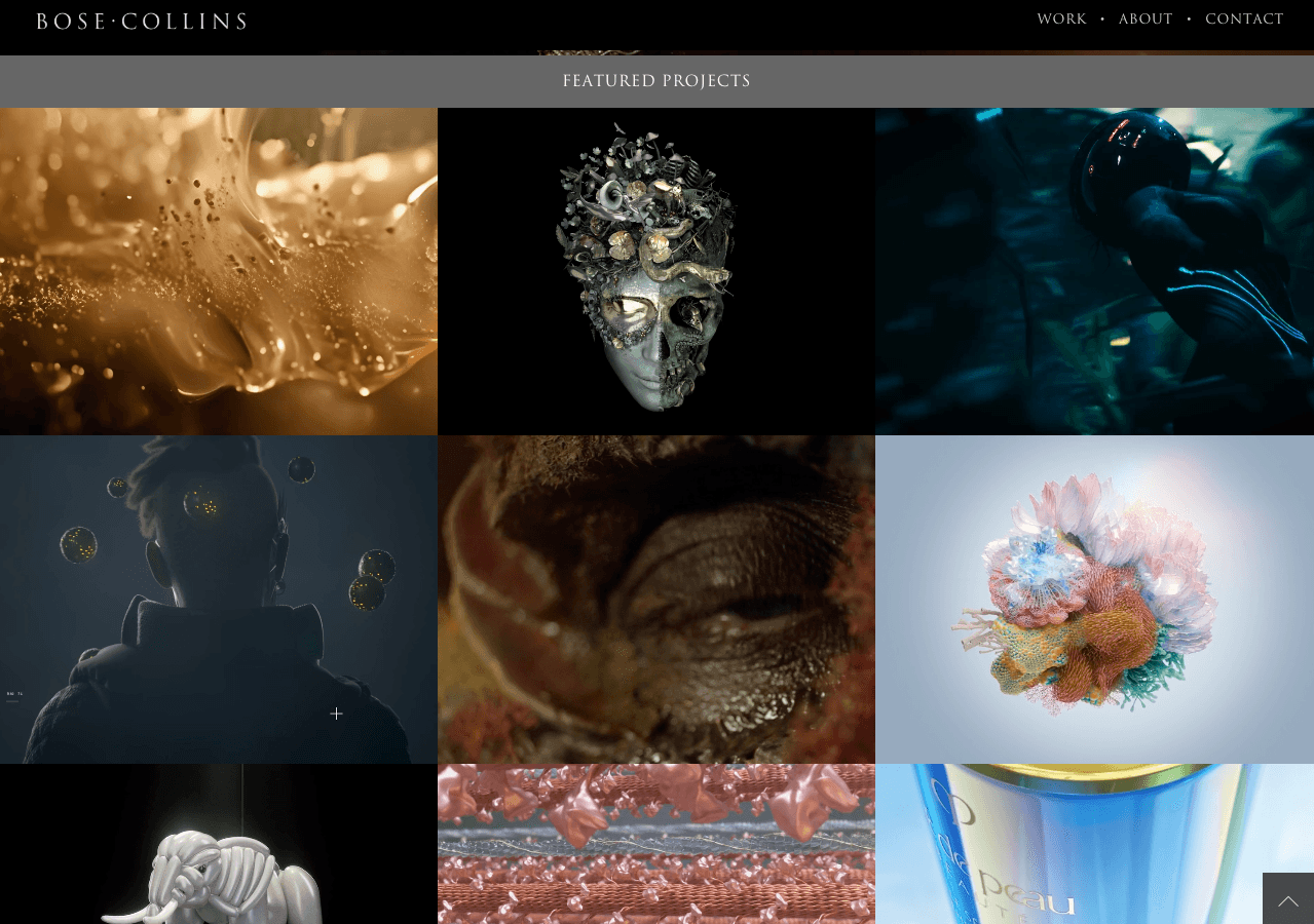 Portfolio