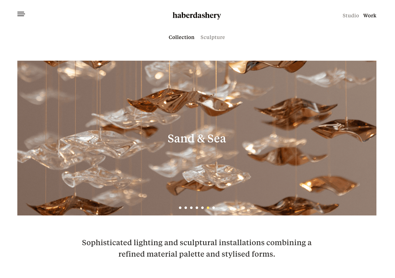 Portfolio