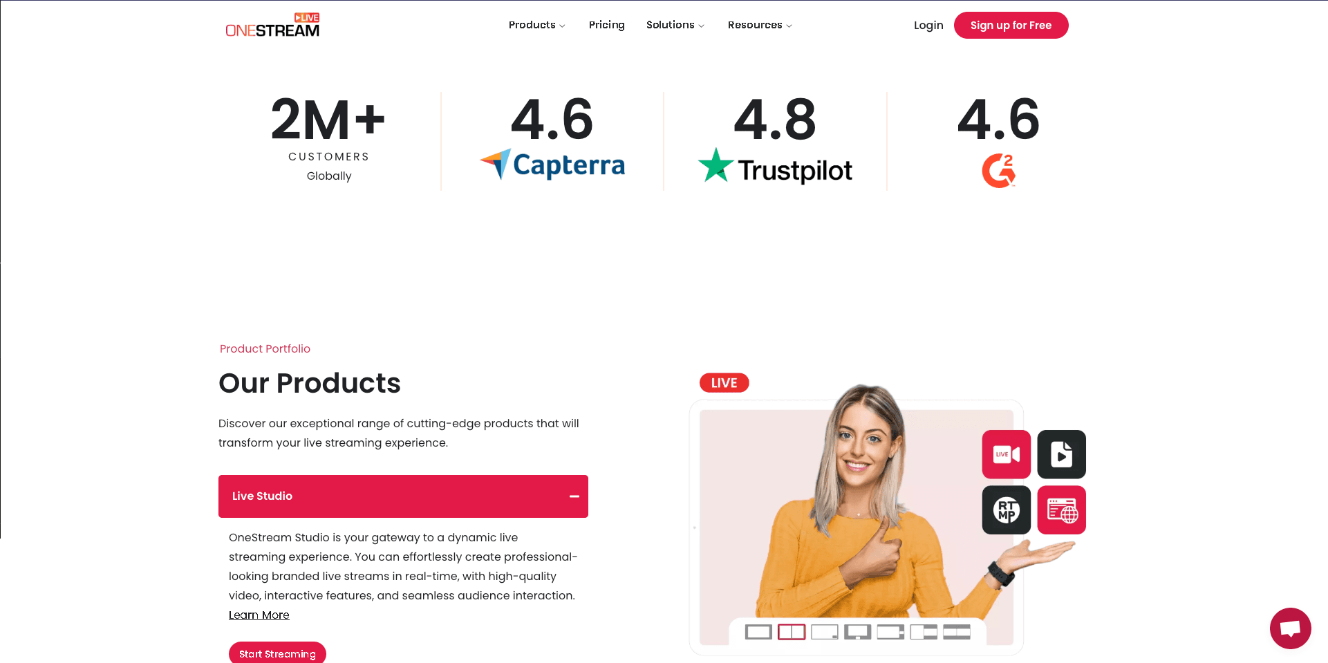 Portfolio