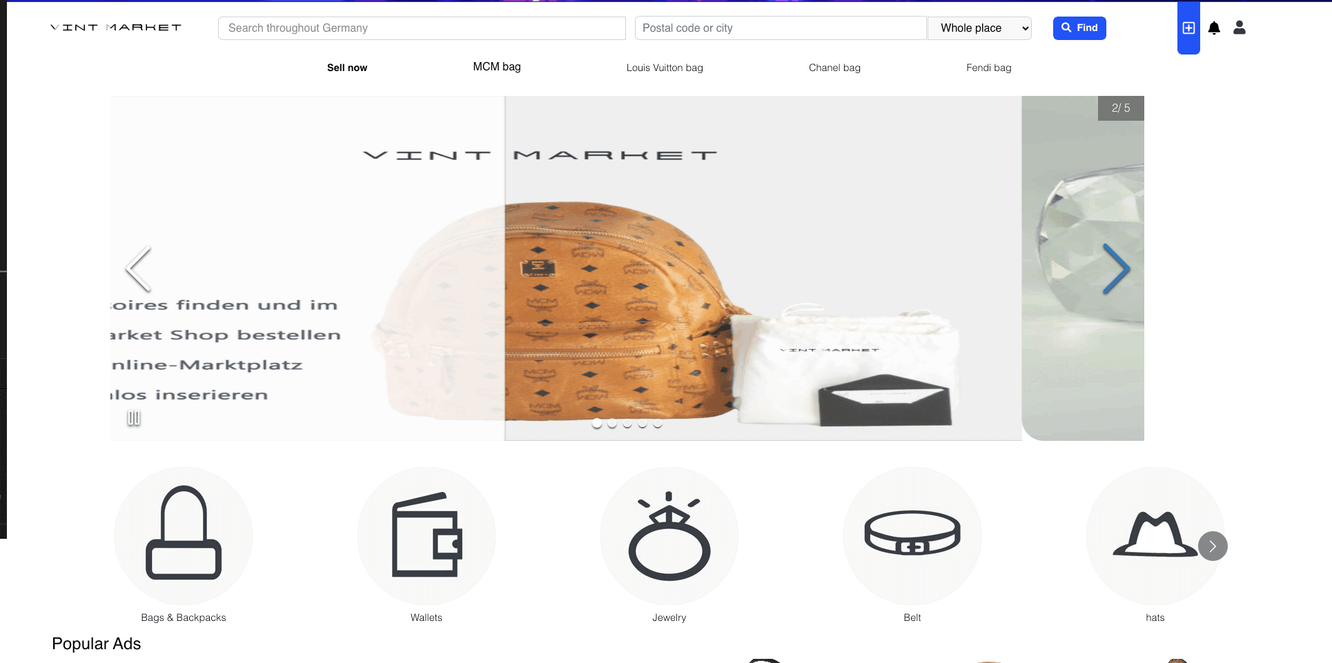Portfolio